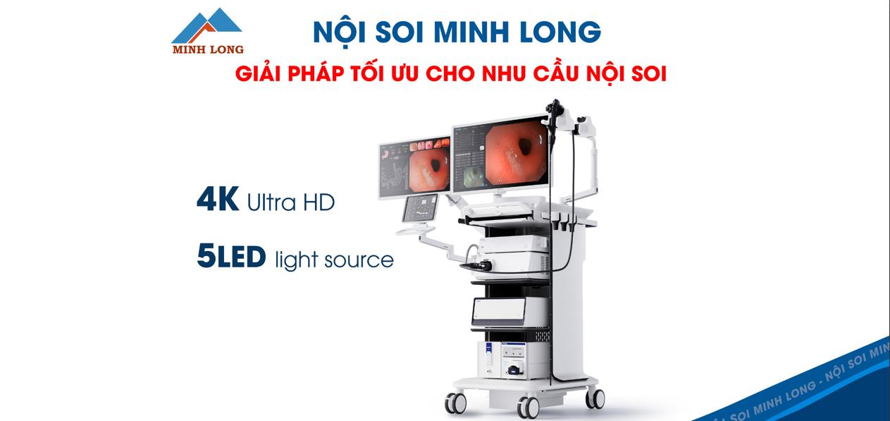 Công ty Cổ phần Kỹ thuật Minh Long